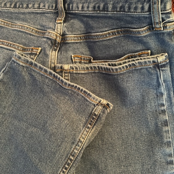 Old Navy - Basic Boot Cut Men’s Jeans - 30x30 - Picture 5 of 5